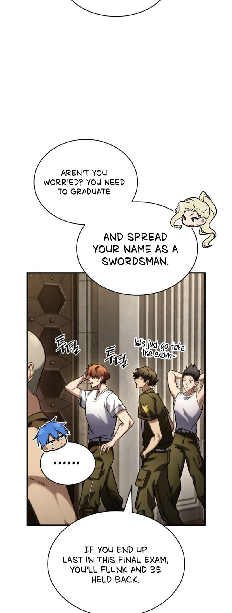 Infinite Mage, Chapter 100 image 31